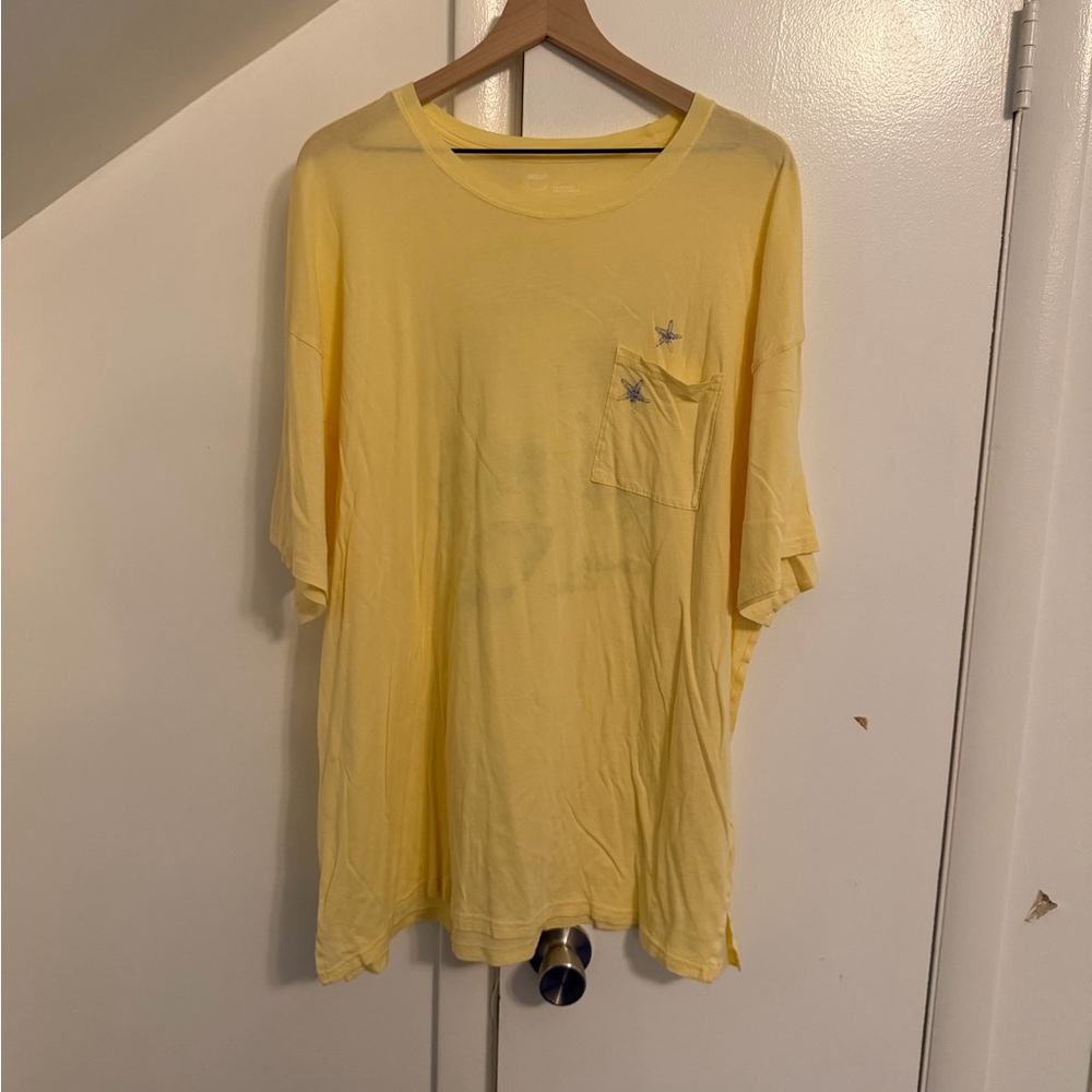 Aerie Shell T-Shirt